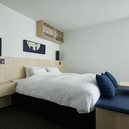 Hotel Kyotology Kültér fotó