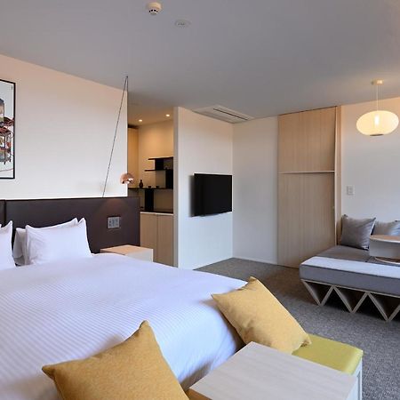 Hotel Kyotology Kültér fotó