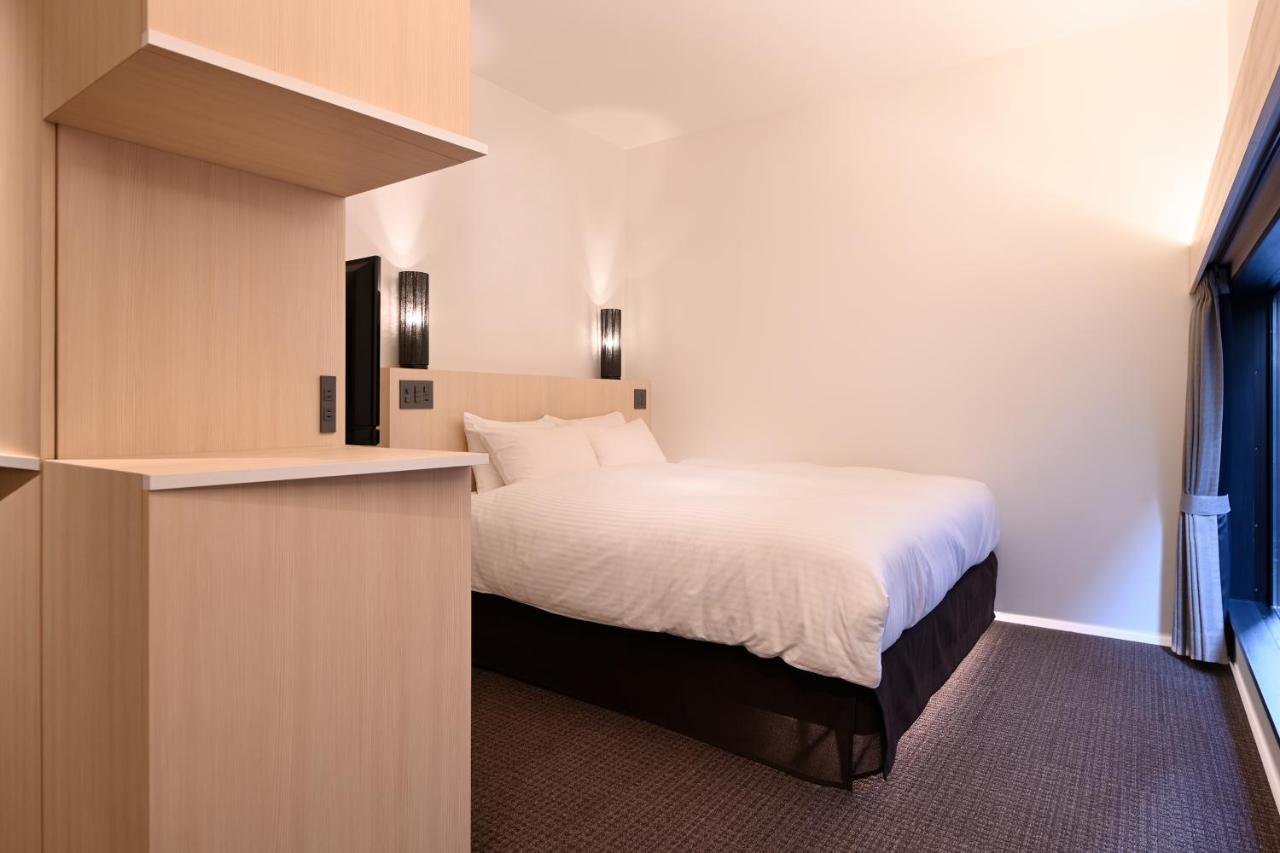 Hotel Kyotology Kültér fotó