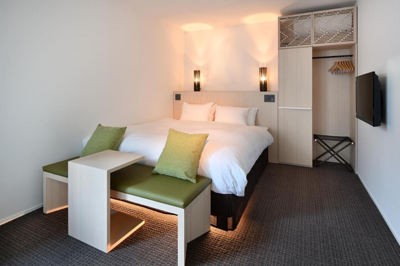 Hotel Kyotology Kültér fotó