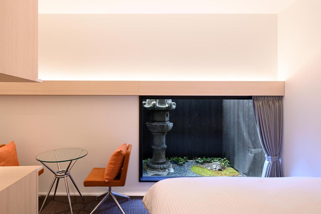 Hotel Kyotology Kültér fotó