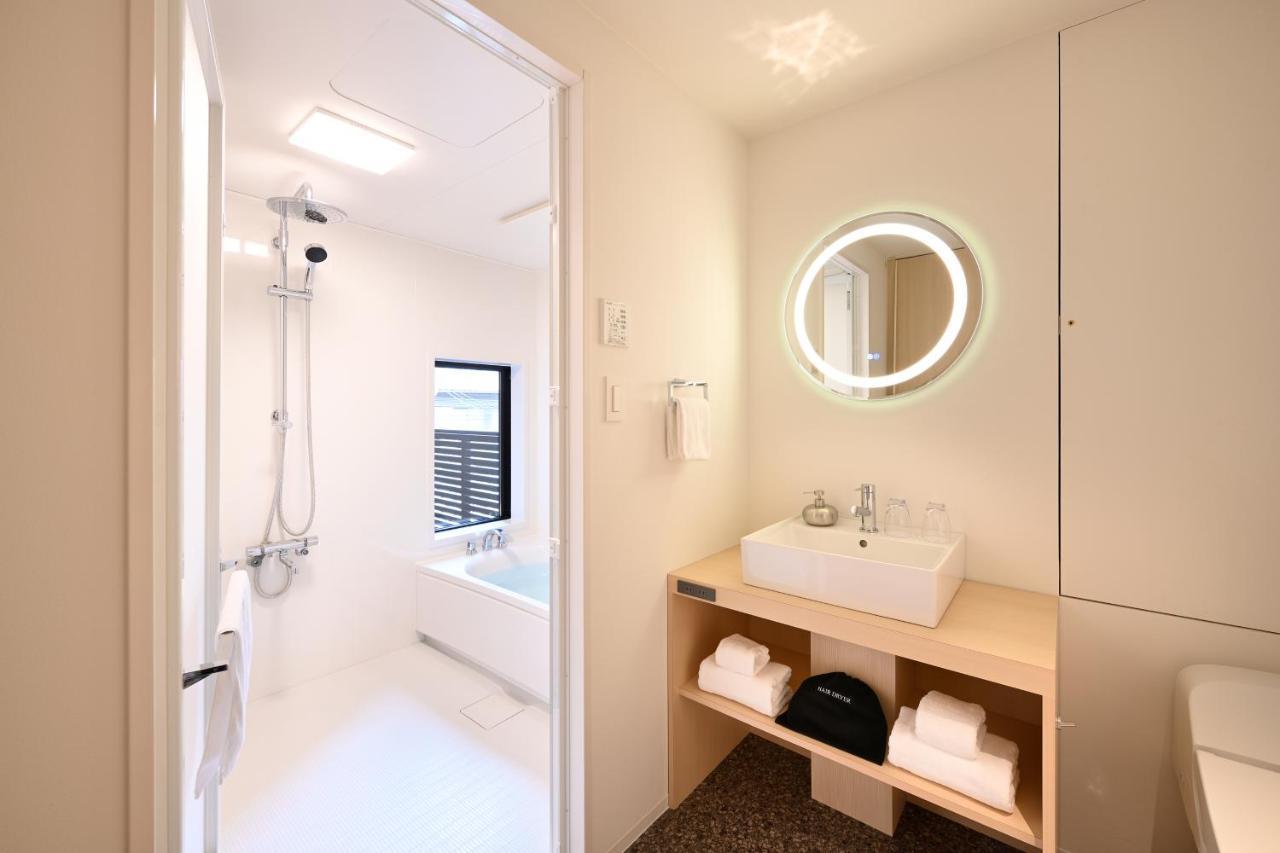 Hotel Kyotology Kültér fotó