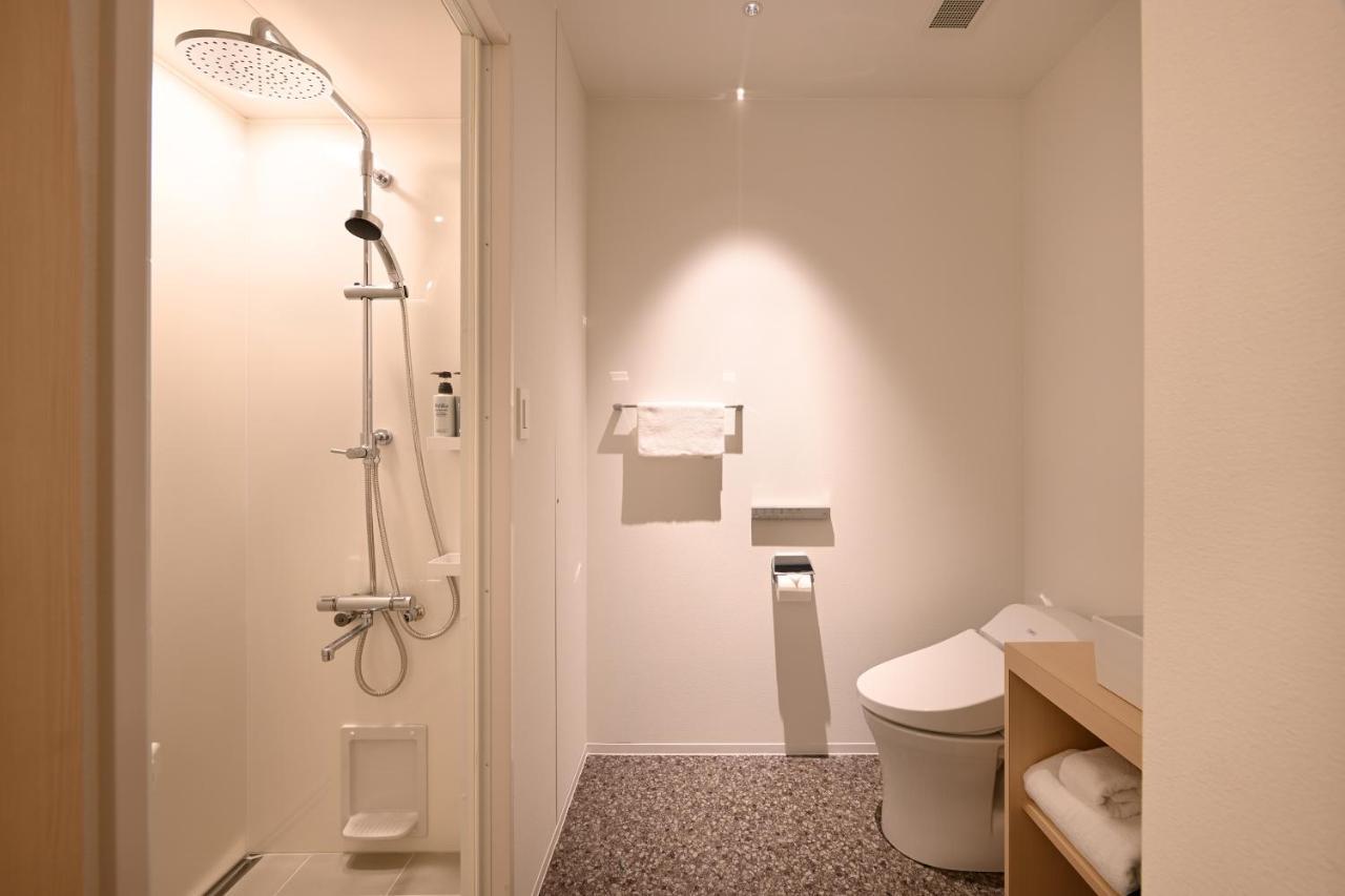 Hotel Kyotology Kültér fotó