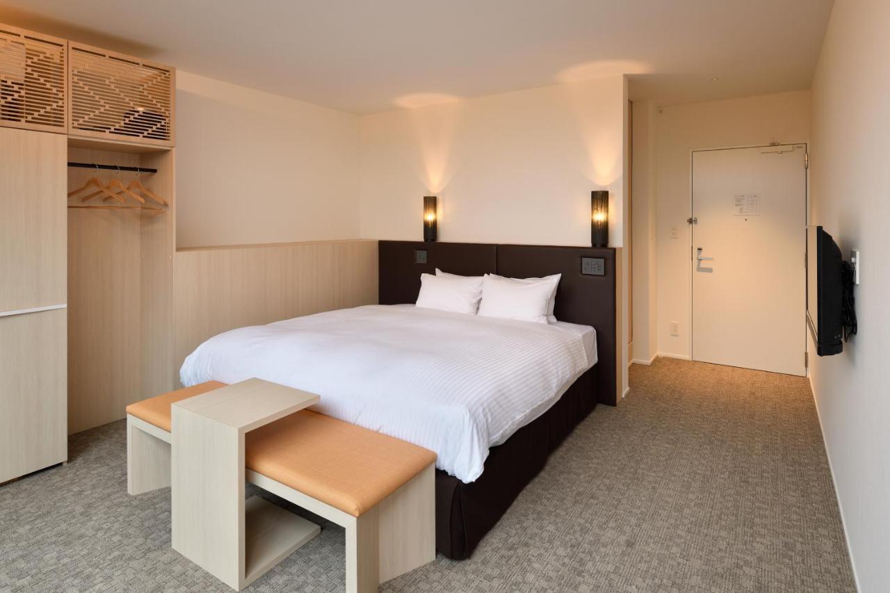 Hotel Kyotology Kültér fotó