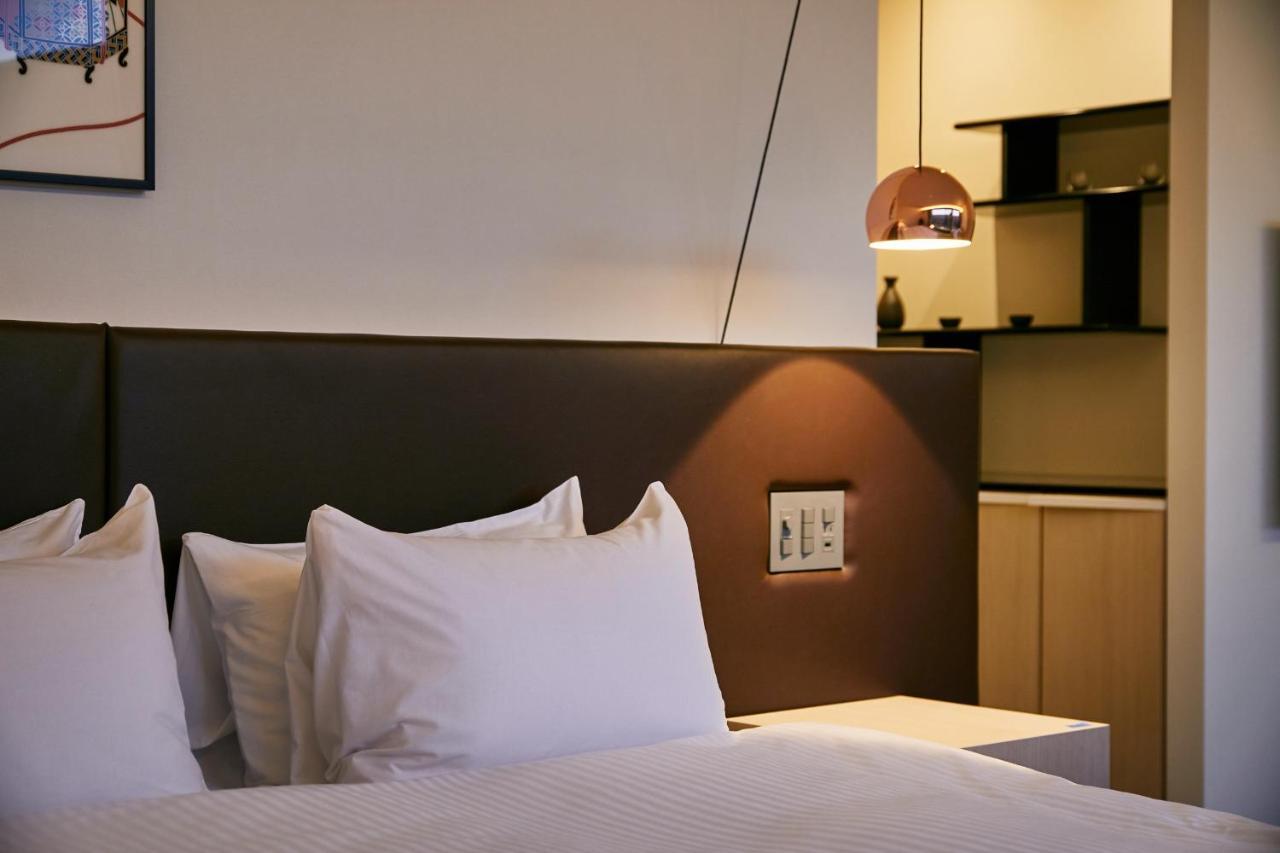 Hotel Kyotology Kültér fotó