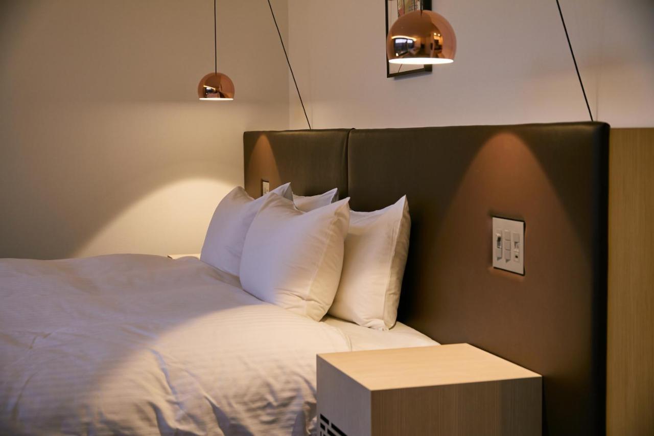 Hotel Kyotology Kültér fotó