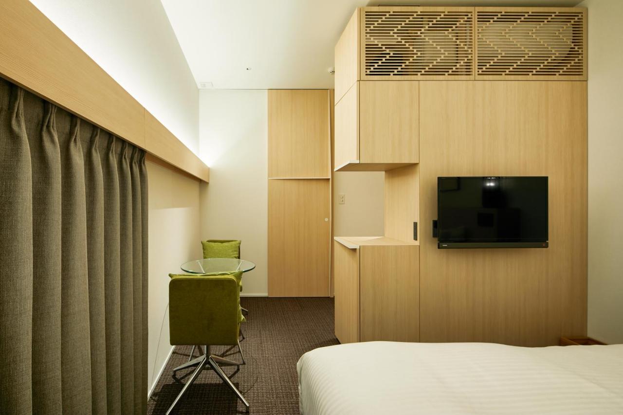 Hotel Kyotology Kültér fotó