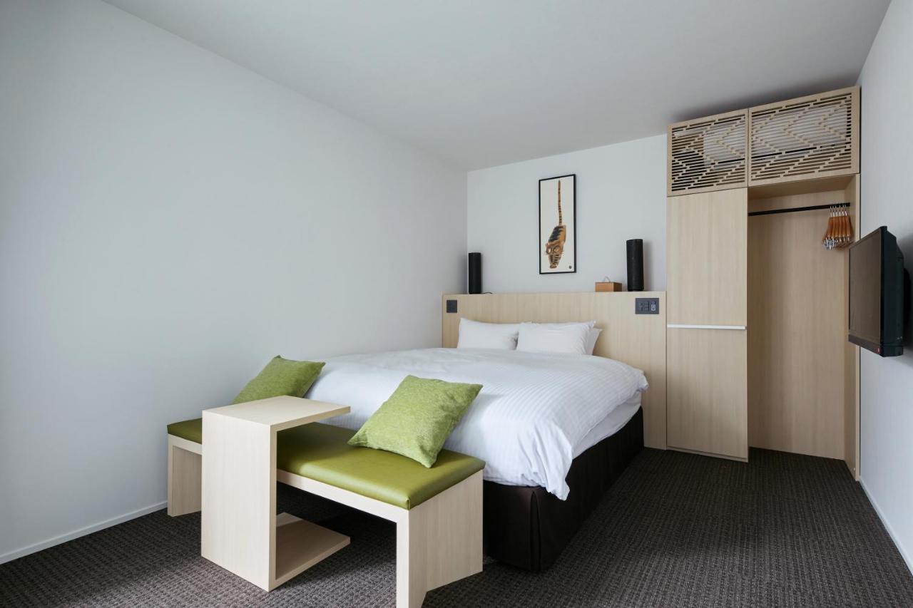 Hotel Kyotology Kültér fotó