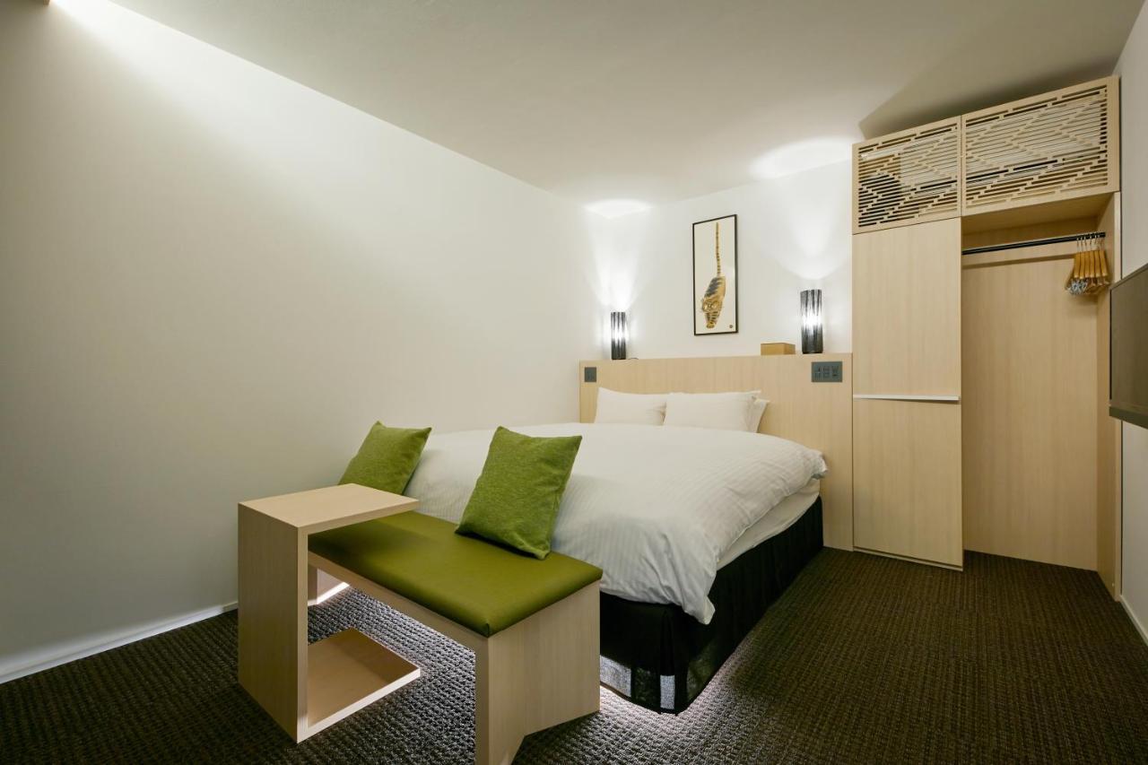 Hotel Kyotology Kültér fotó
