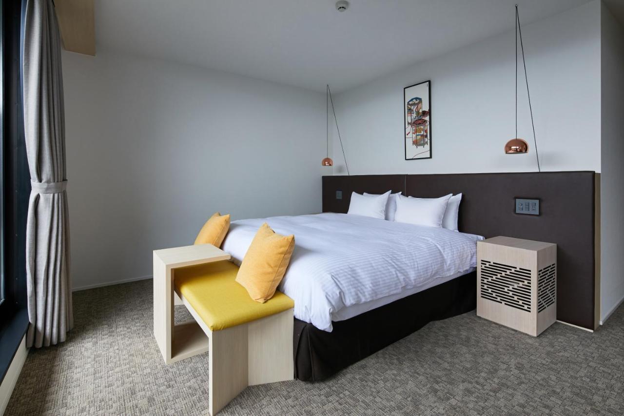 Hotel Kyotology Kültér fotó