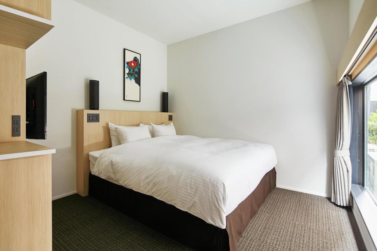 Hotel Kyotology Kültér fotó