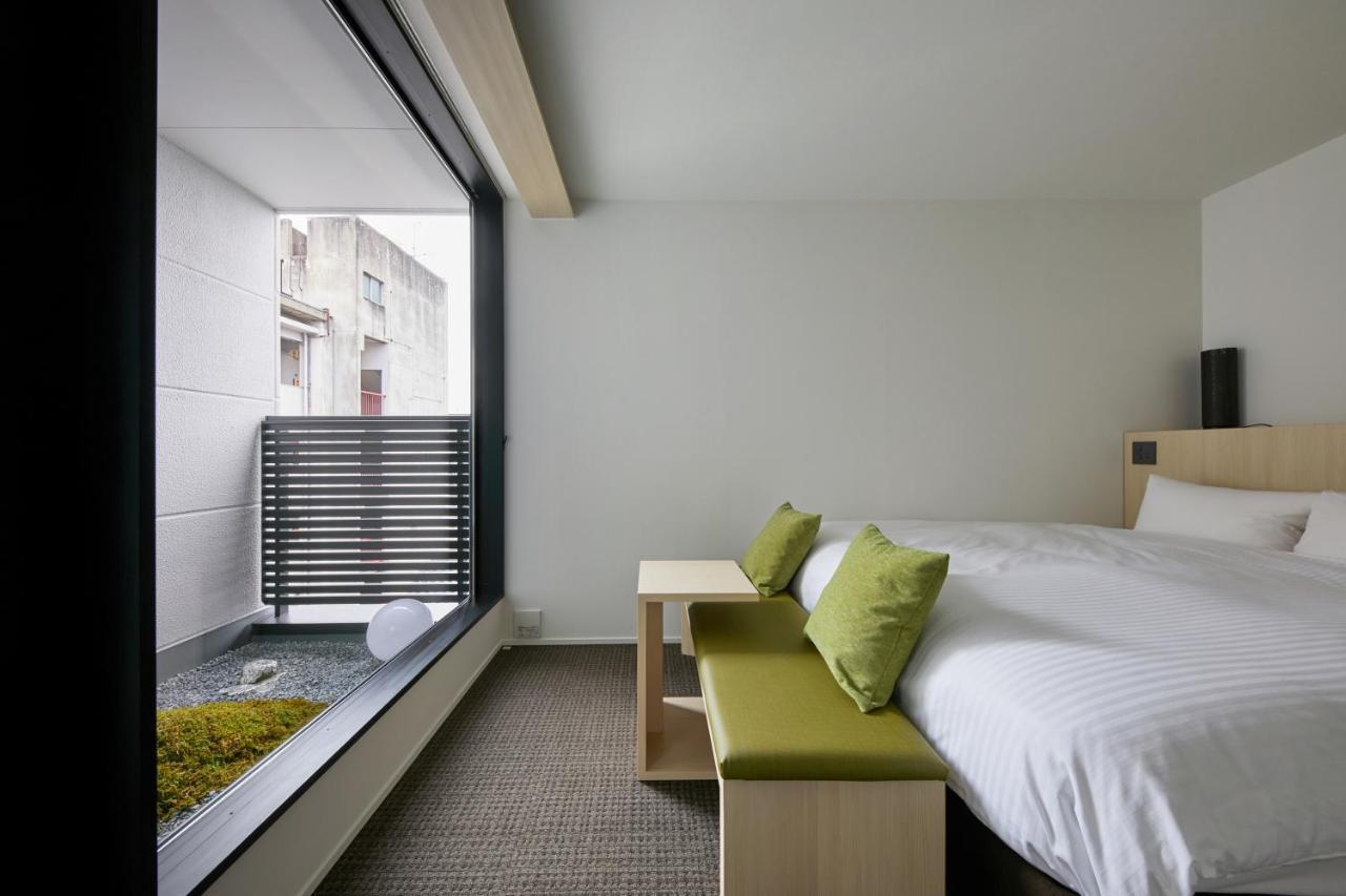 Hotel Kyotology Kültér fotó