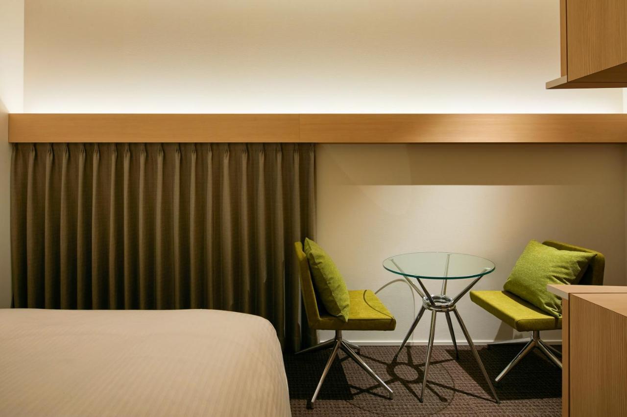 Hotel Kyotology Kültér fotó