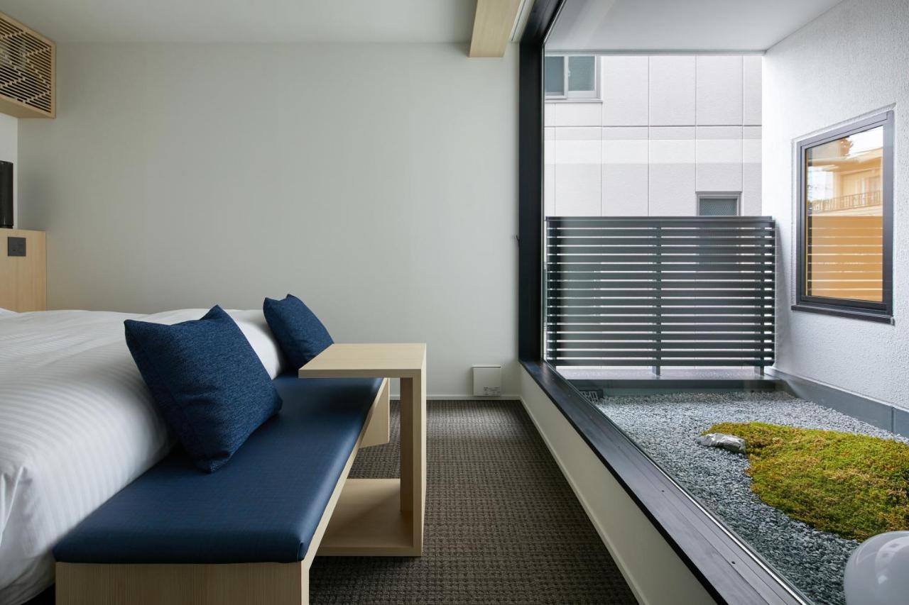 Hotel Kyotology Kültér fotó