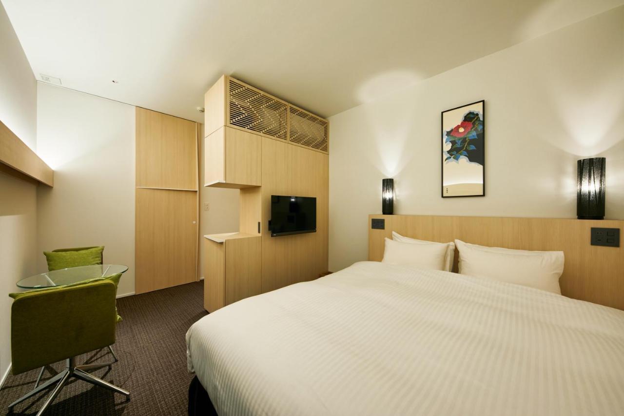 Hotel Kyotology Kültér fotó