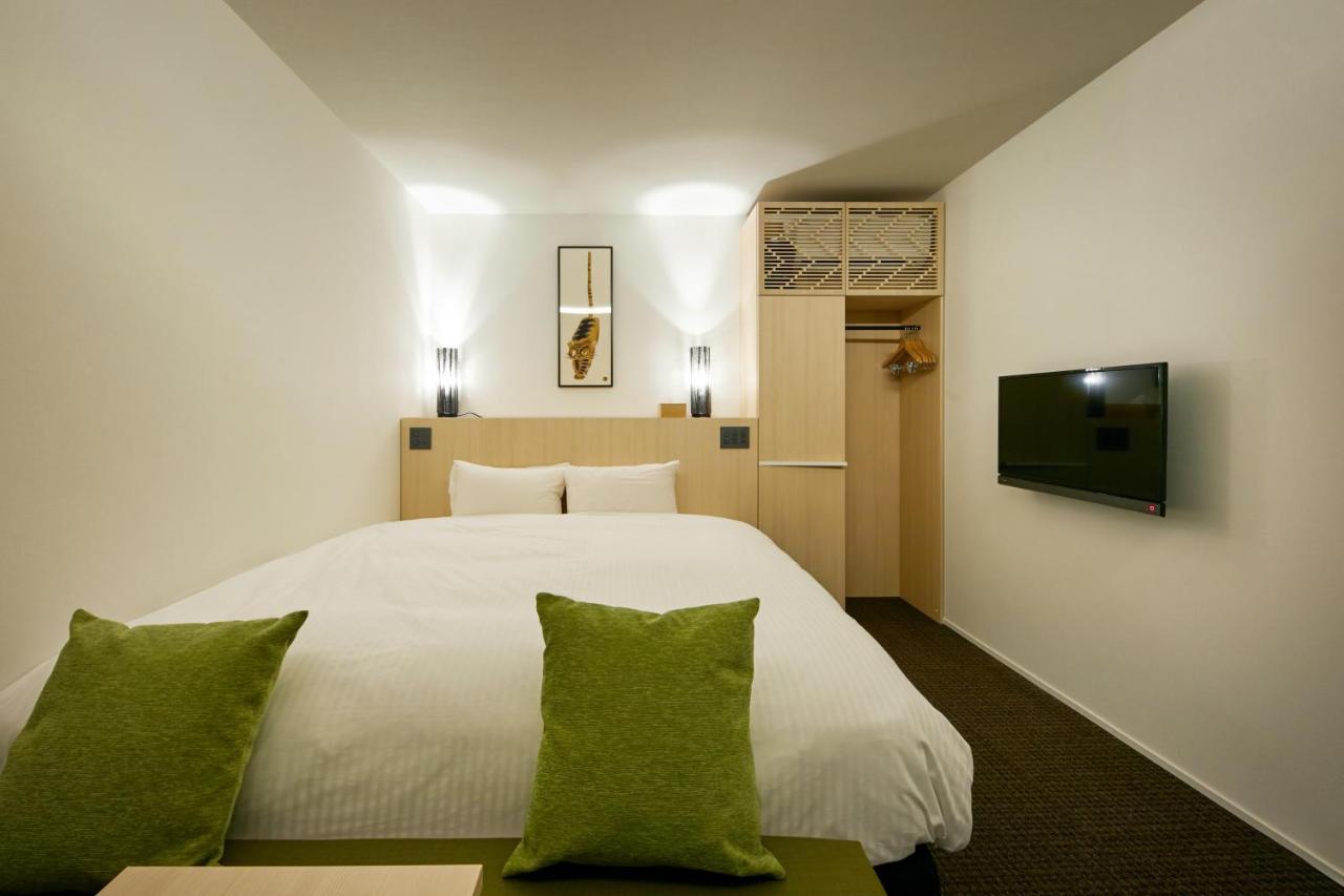 Hotel Kyotology Kültér fotó