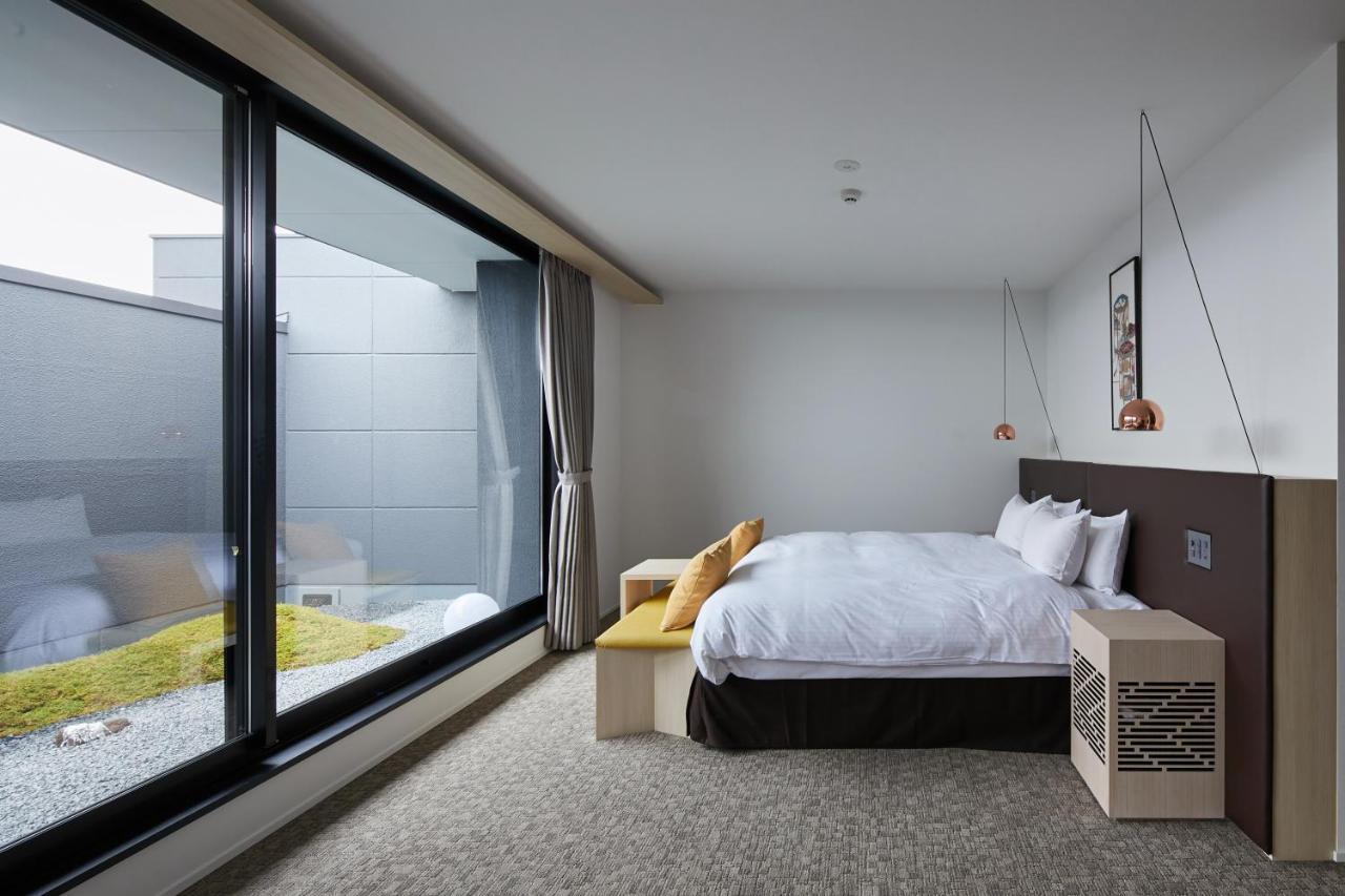 Hotel Kyotology Kültér fotó
