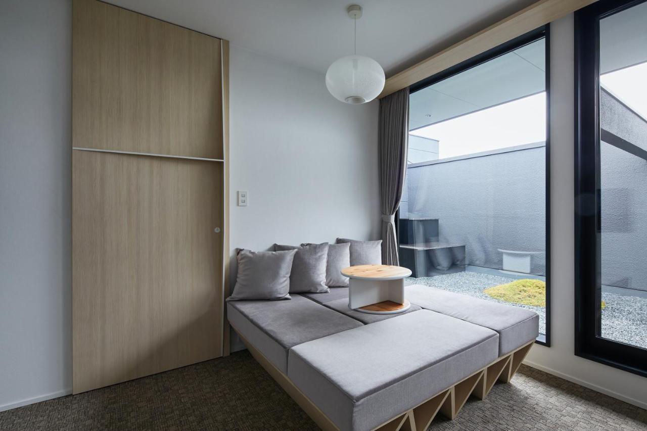 Hotel Kyotology Kültér fotó