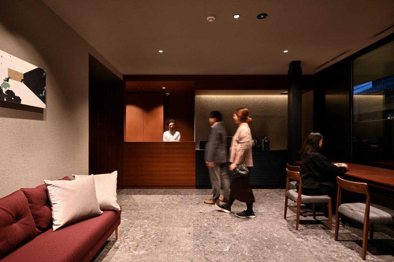 Hotel Kyotology Kültér fotó